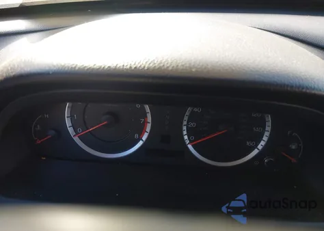 2012 Honda Accord 3.5 Ex-L from USA, damaged, VIN 1HGCS2B8XCA003221